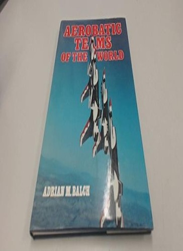 Aerobatic teams the - aerobatic,