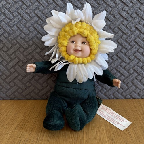 Anne geddes baby daisy - anne,