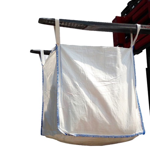 Ton bag rubble - 1.0,