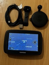 TomTom Start Go 40 SatNav