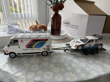 1/18 Peugeot 205 T16 EVO 2