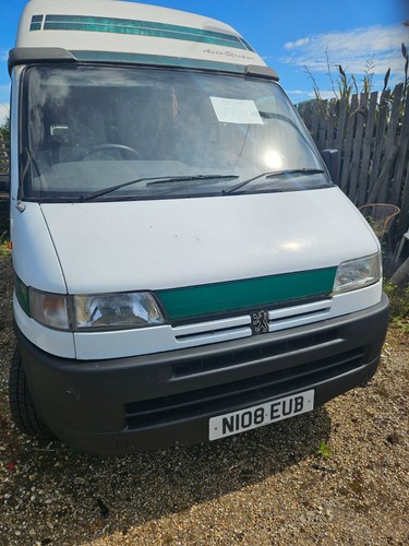 Camper vans motorhomes for - vans,