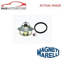ENGINE COOLANT THERMOSTAT