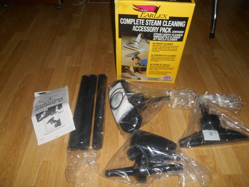 Earlex piece steam cleaning - piece,