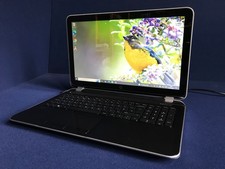 HP Pavilion 15 Touchsmart