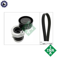 VRIBBED BELT SET 529 0590 10