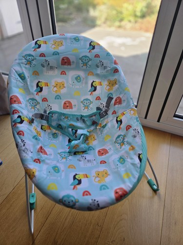 Baby bouncer chair - bouncer,