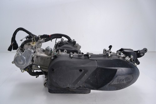 Engine aprilia 125 - engine,