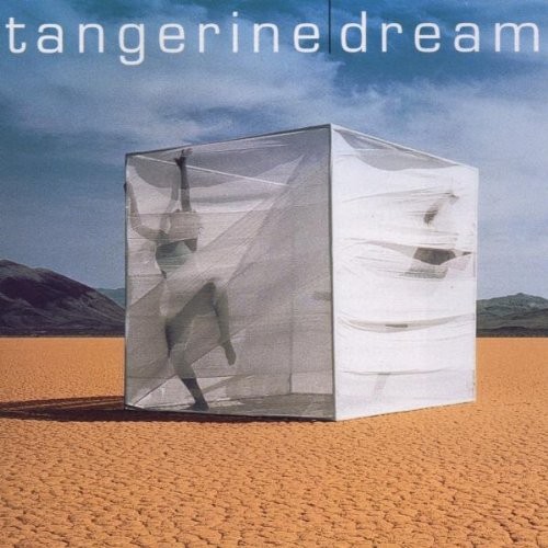 Tangerine dream - dream,