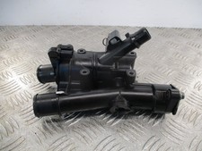 2022 Citroen Relay 2.2 Diesel DW12. Thermostat & Housing 9827379280 29.5K