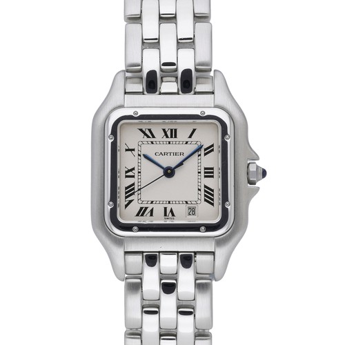 Cartier panthere 1310 - panthere, with
