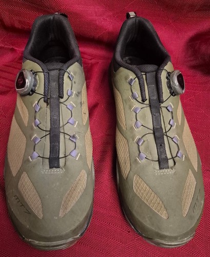 Shimano mt700 mountain touring - mt700,