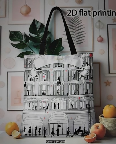 Harrods inspired digital print - harrods,