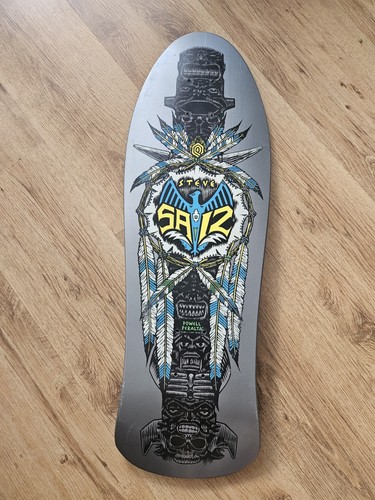 Powell peralta original steve - powell,