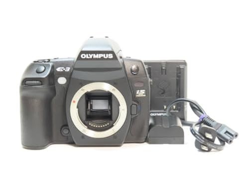 Olympus black 1 mp - olympus,