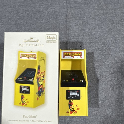 Pac man classic arcade - pac-man,