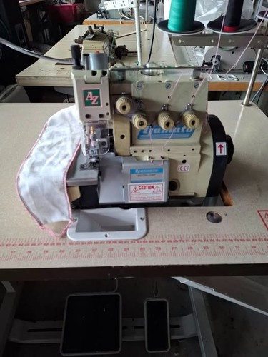 Yamato thread twin needle - thread,