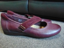 Ladies Earth Spirit Mary Jane