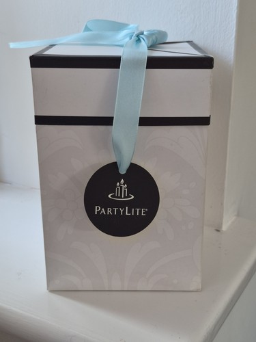 Bnib partylite voltive tea - bnib,