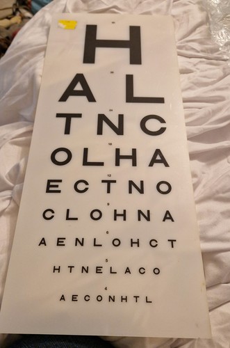 Large vintage opticians - large,