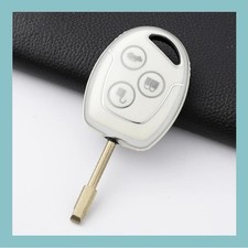 Key Cover Case for Ford Fiesta