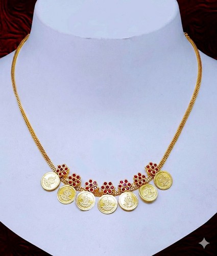 Indian gold plated - 1,