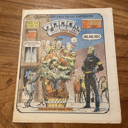 2000ad prog 348 - 2000ad,