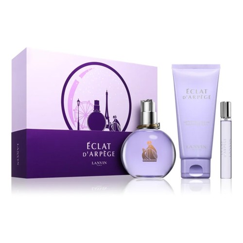 Lanvin éclat arpège eau - Éclat,