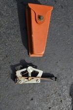 Keuffel & Esser co. Abney