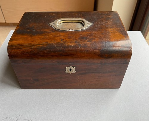 Antique victorian mahogany - antique,