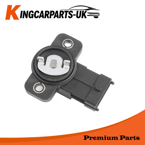 Throttle position sensor for - throttle,