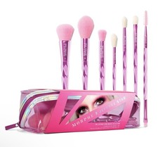 Nib morphe jeffree - x, 7