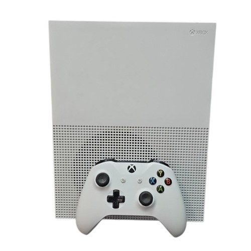 Xbox one 1tb console - one, s