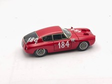 1:43 TECNOMODEL LANCIA FLAVIA