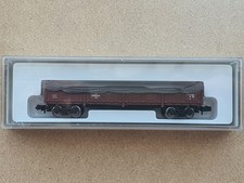 Gauge bogie freight wagon - gauge,