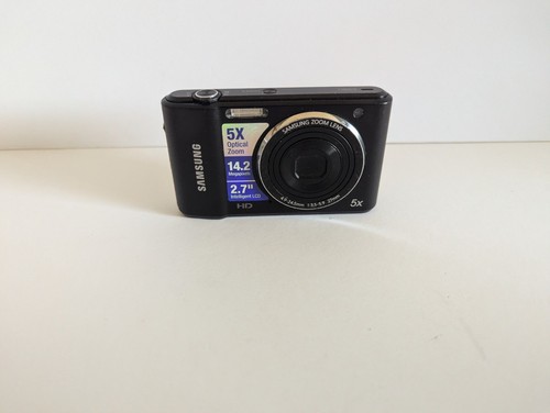 Samsung es90 2mp optical - 5x,