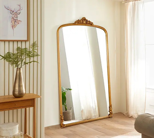 Chatsworth gold oversized - chatsworth,