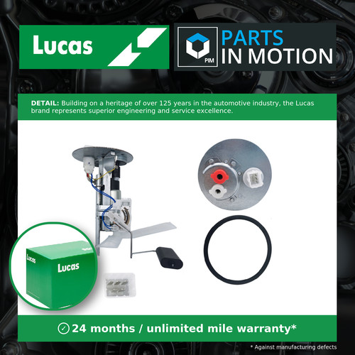 Fuel pump fits ford - pump,