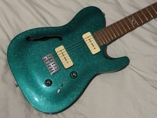 Chapman ML3 Pro Traditional