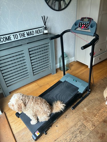 Bodytrain 3000sp motorised - bodytrain,