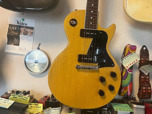 Tokai lss 101 love rock - tokai, lss-101