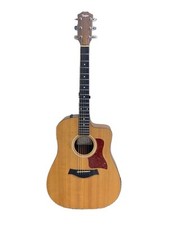 Taylor 114ce Acoustic Electric Guitar-01