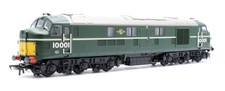 BACHMANN 'OO' GAUGE 31-997 LMS