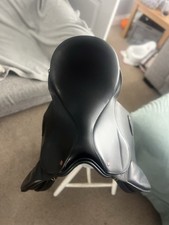 Black Jeffries Falcon Hawk