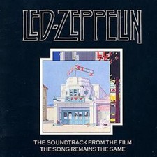 Led Zeppelin: The Song Remains the Same