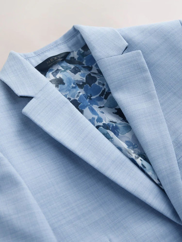 Boys next light - light, suit