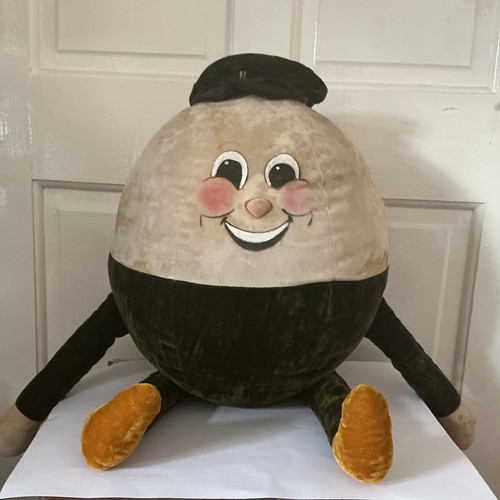 Merrythought humpty dumpty - humpty,