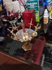1960s Cocktail Sticks  Toledo