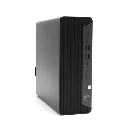Prodesk 600 desktop pc - 600,
