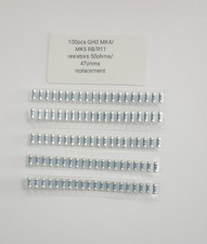 100pcs CERTIFIED R8/R11